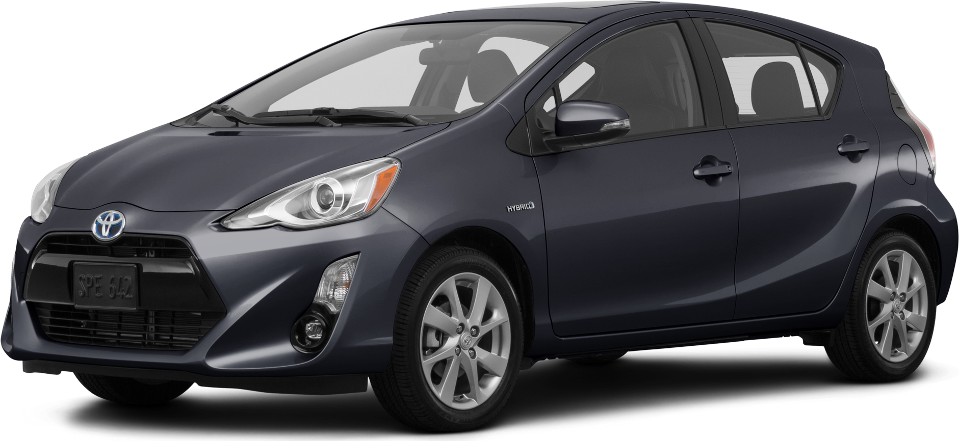 2015 Toyota Prius C Specs And Features | Kelley Blue Book